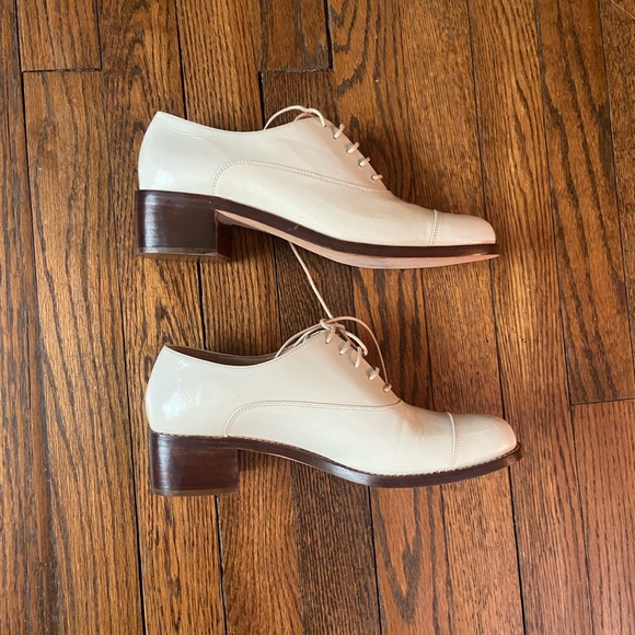 No. 6 shoes - Picture 2 of 6